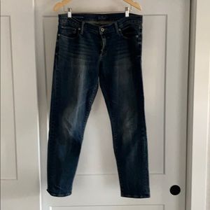 Lucky Brand Jeans